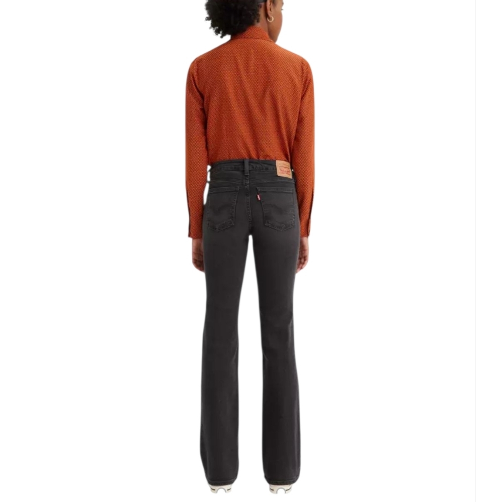 SuperLow Boot Levi Jeans. Size 26